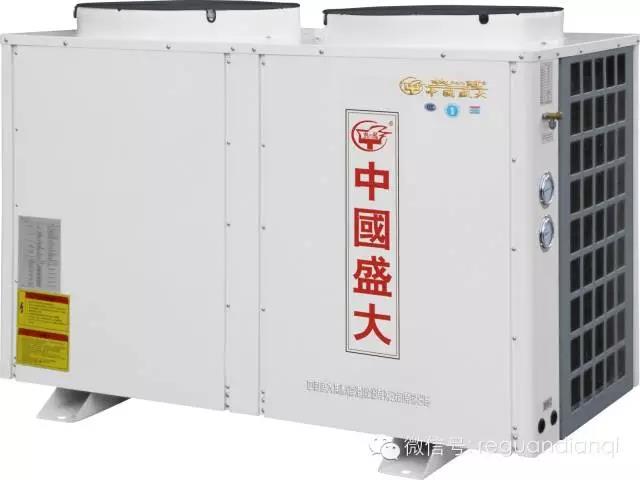 常識：空氣能熱水器真的節(jié)能省錢嗎