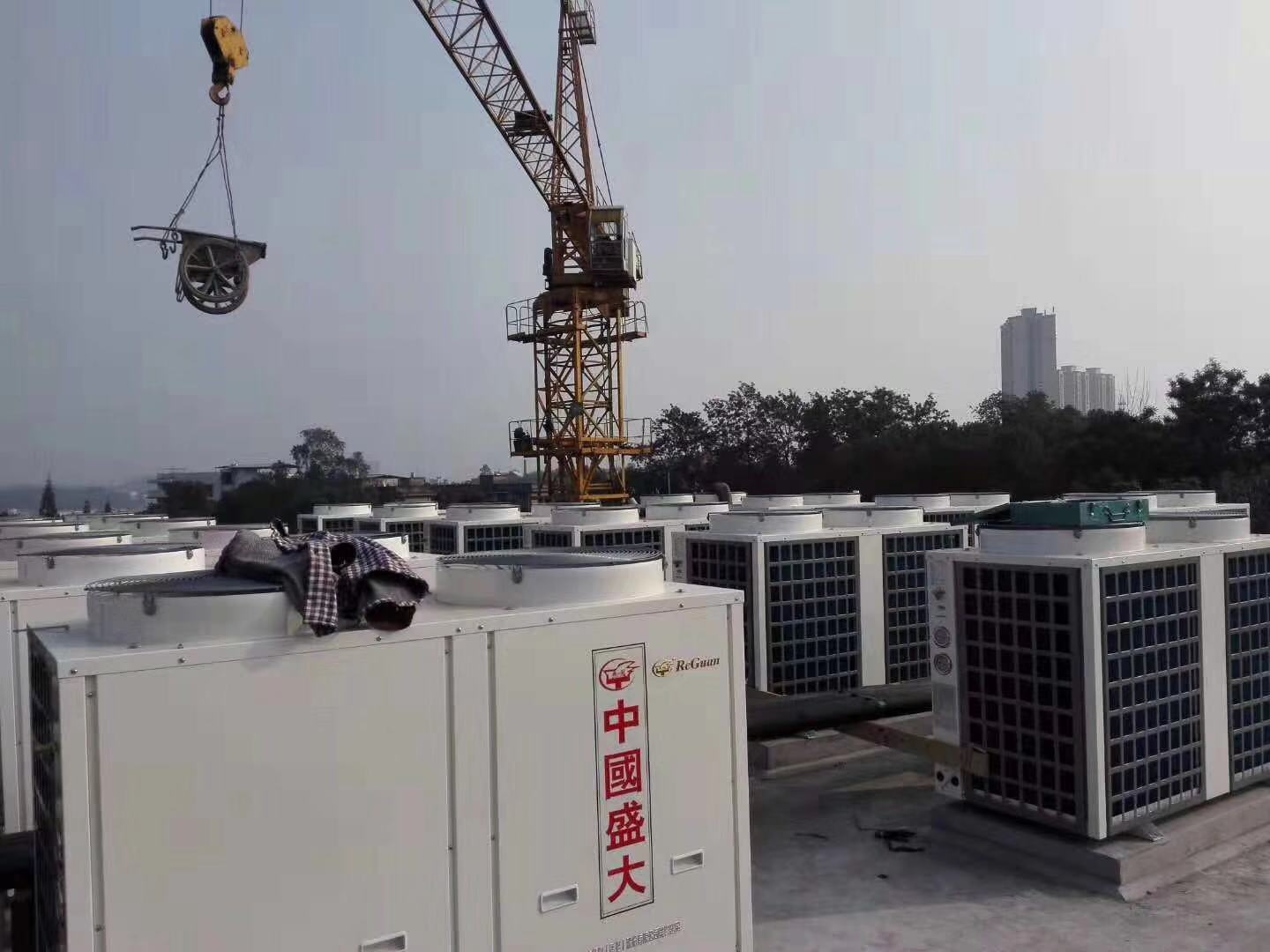 技術 | 空氣源熱泵日常維護有哪些注意事項？