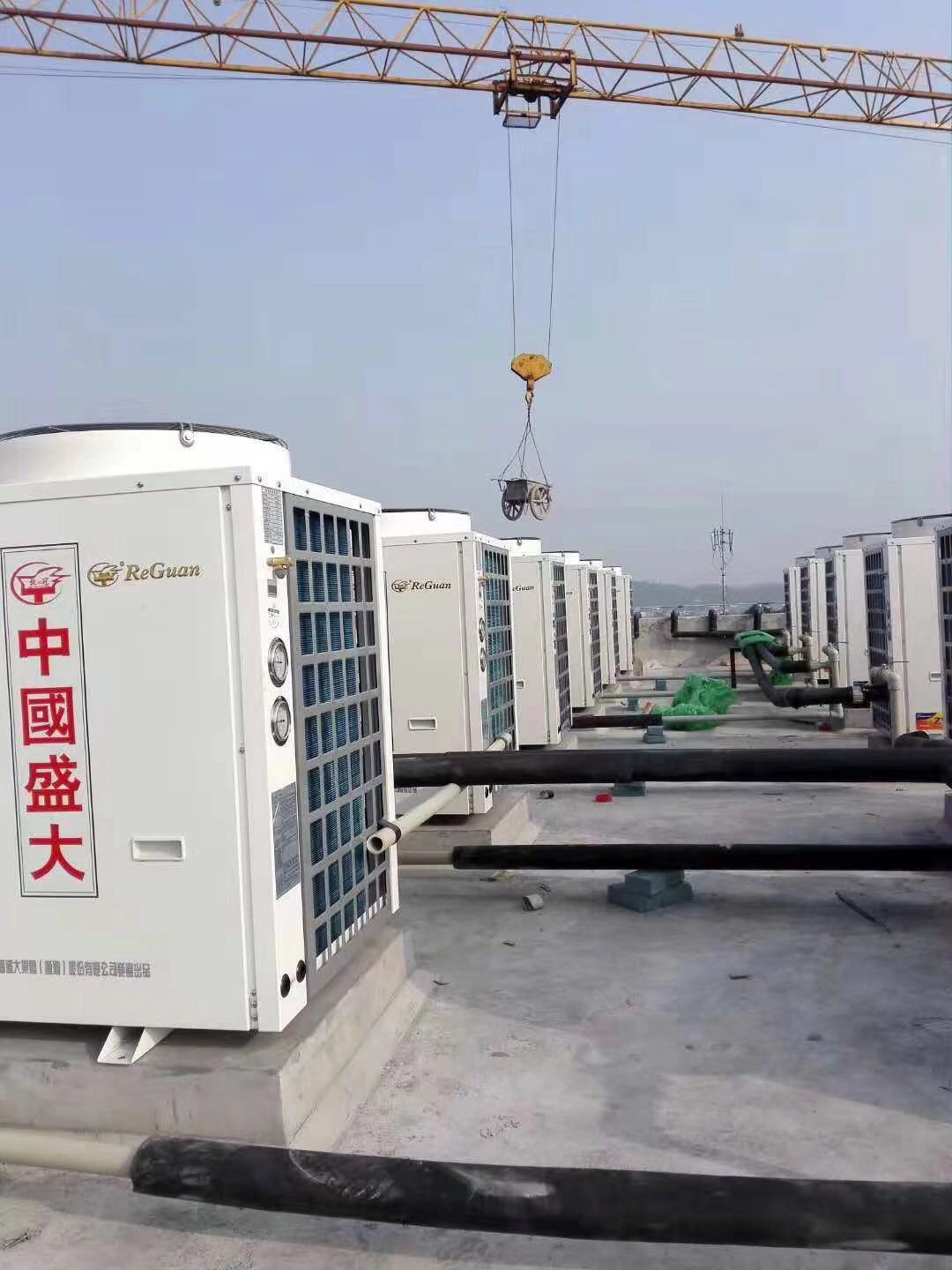 供暖面積100㎡，用燃氣爐采暖和用空氣源熱泵采暖那個更劃算？
