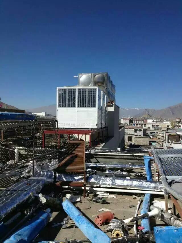 空氣能熱泵供暖問題答疑，值得收藏！
